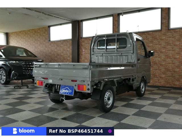 2026 Suzuki Carry Truck