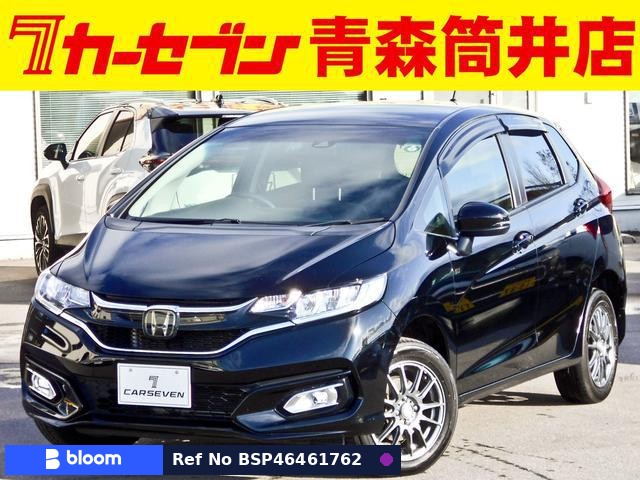 2018 Honda FIT