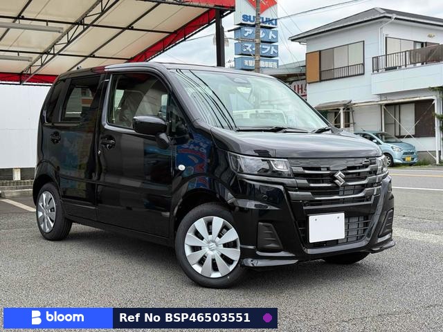 2026 Suzuki Wagon-R