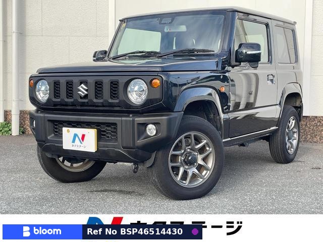 2023 Suzuki Jimny
