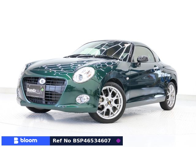 2019 Daihatsu Copen