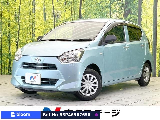 2021 Toyota Pixis Epoch