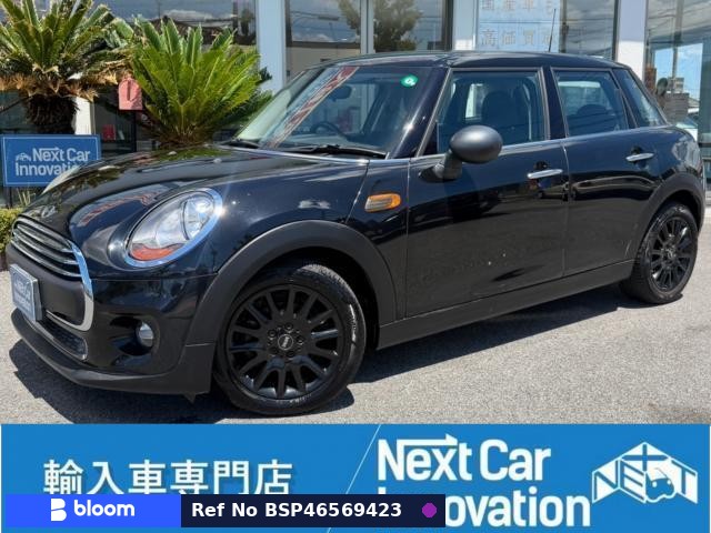 2015 MINI MINI