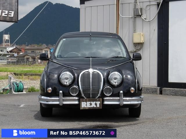 2013 Mitsuoka Viewt