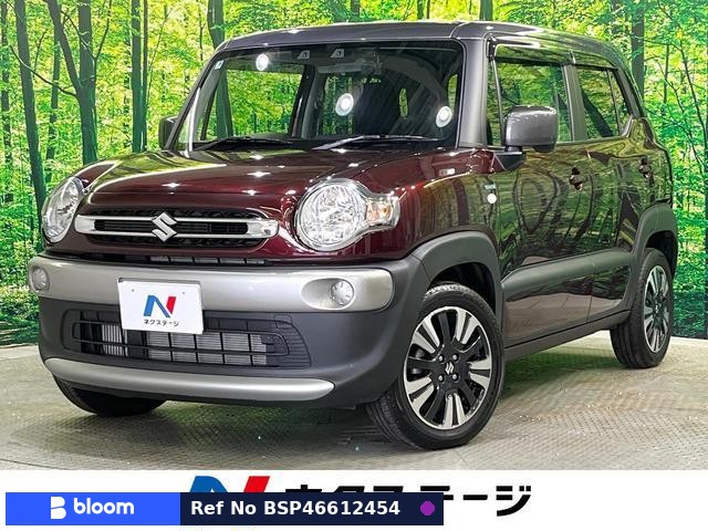 2025 Suzuki X BEE