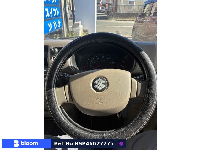 2006 Suzuki Every