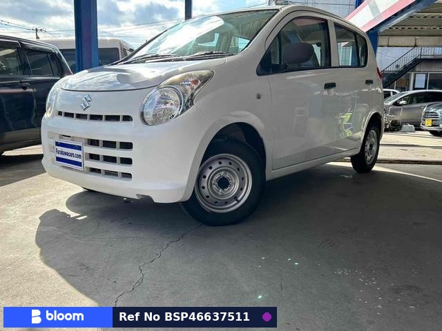 2010 Suzuki Alto