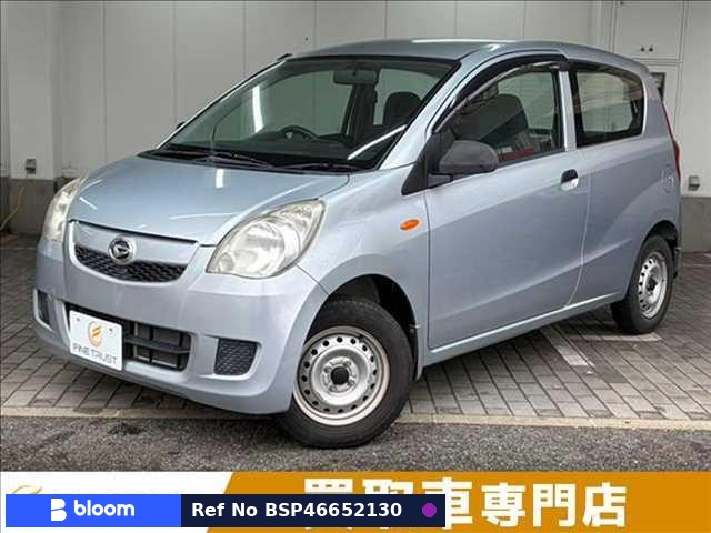 2011 Daihatsu Mira