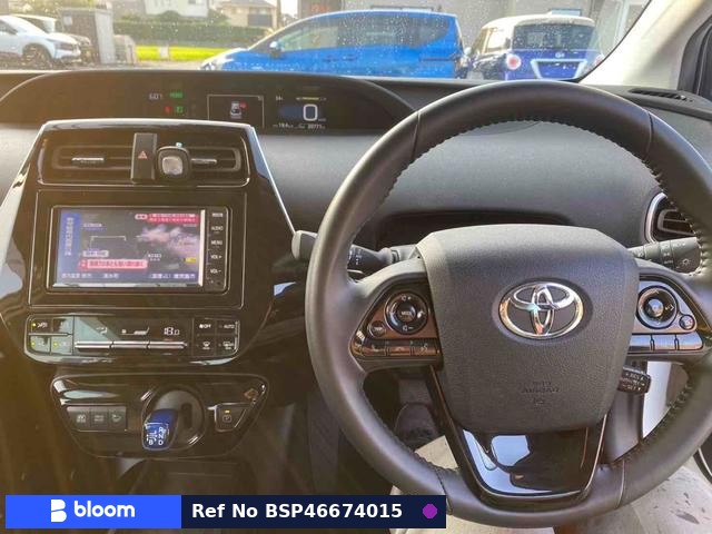 2019 Toyota Prius