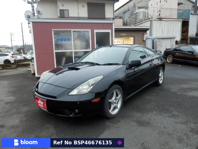 2005 Toyota Celica