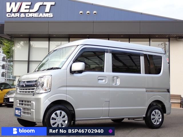 2026 Nissan Clipper VAN