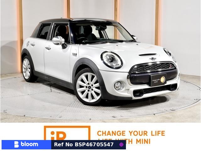 2017 MINI MINI