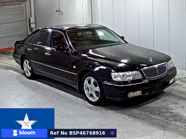 1998 Nissan Cima
