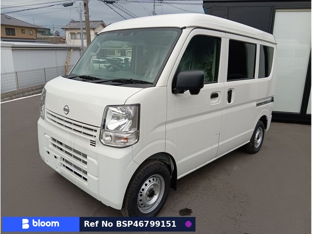 2024 Nissan Clipper VAN