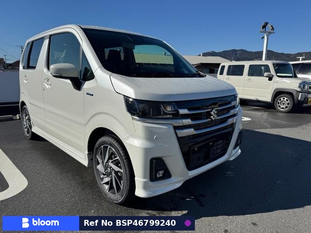 2026 Suzuki Wagon-R