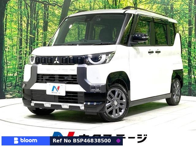 2024 Mitsubishi Delica Mini