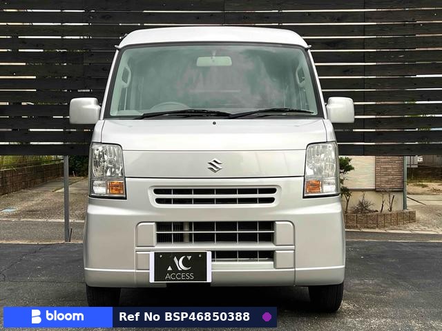 2010 Suzuki Every