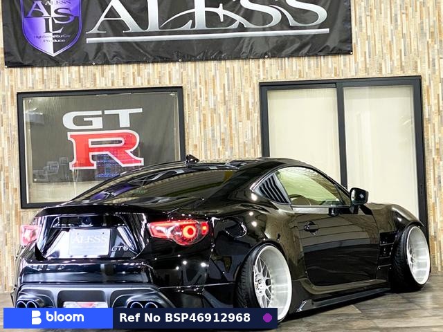 2020 Toyota 86
