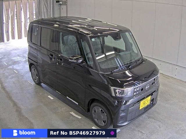 2026 Nissan Roox