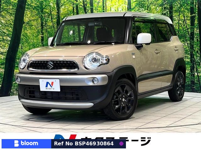 2020 Suzuki X BEE