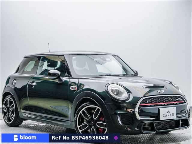 2016 BMW MINI