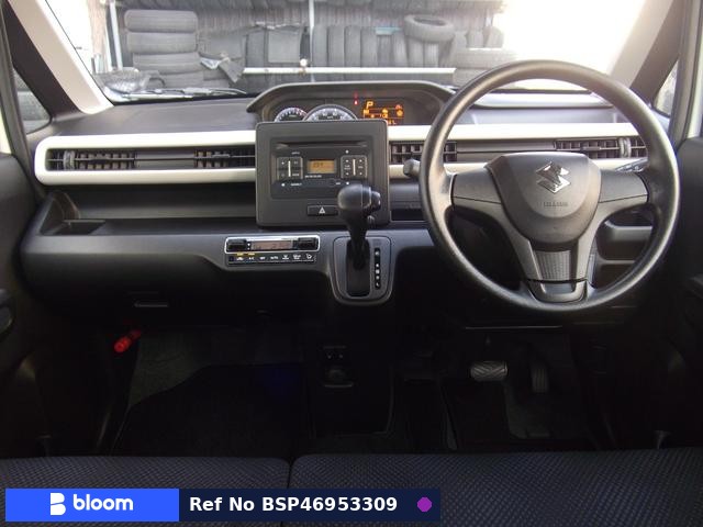 2019 Suzuki Wagon-R