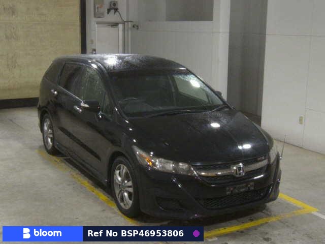 2012 Honda Stream
