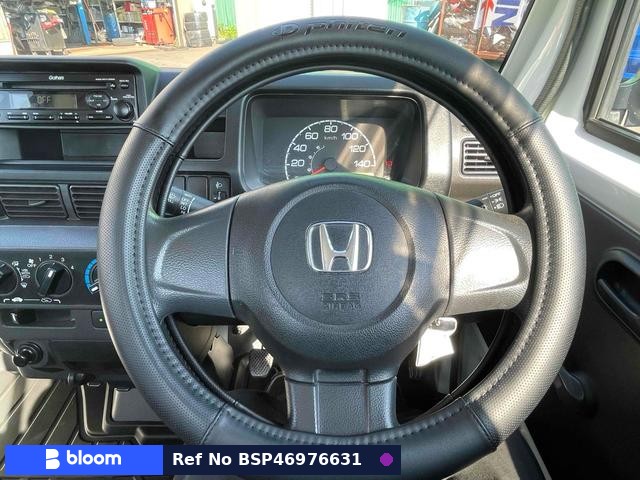 2019 Honda Acty Truck
