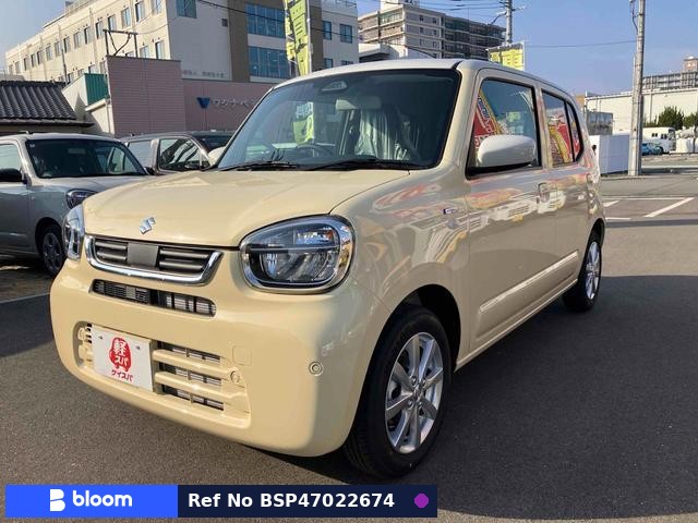 2026 Suzuki Alto