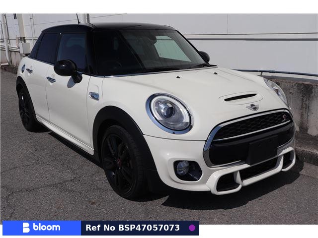 2016 MINI MINI