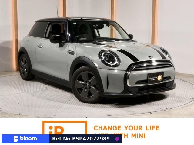 2022 MINI MINI