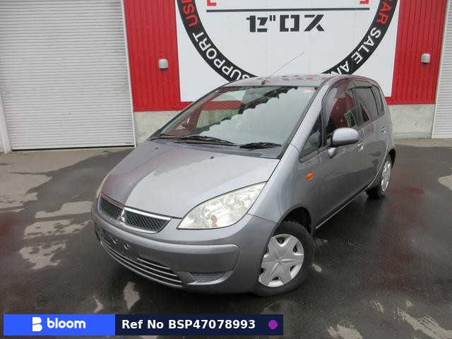 2012 Mitsubishi Colt