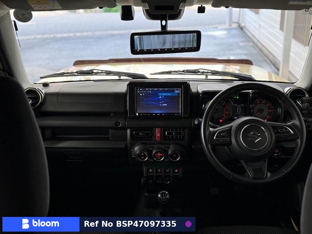2023 Suzuki Jimny