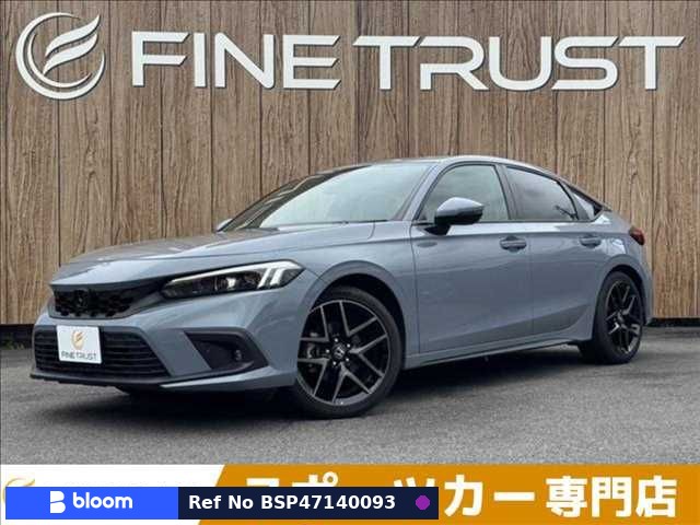 2023 Honda Civic