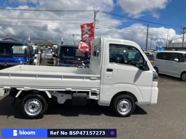 2025 Daihatsu Hijet Truck