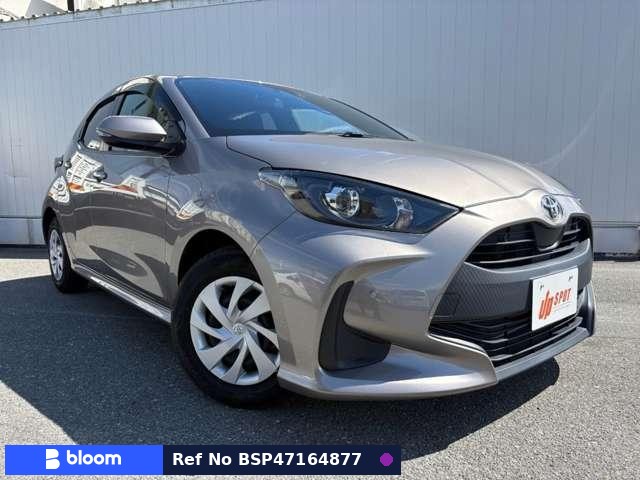 2024 Toyota Yaris