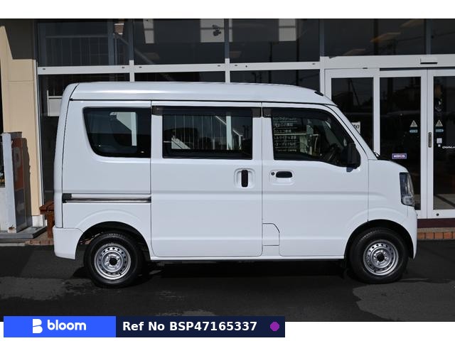 2015 Suzuki Every