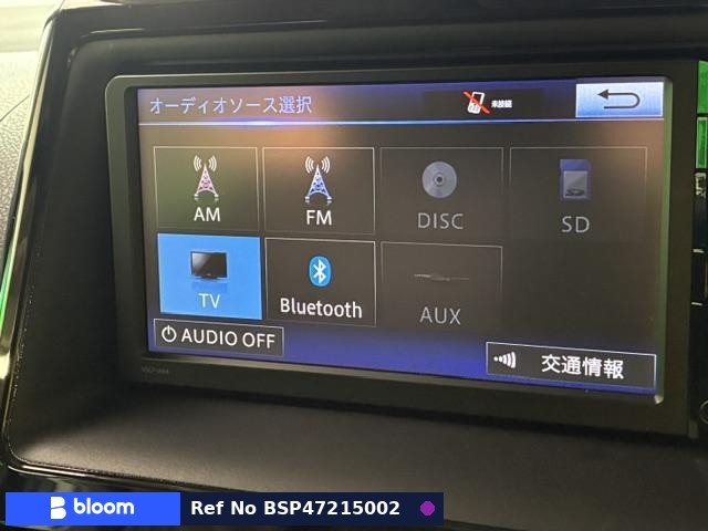 2015 Toyota Esquire