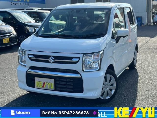 2025 Suzuki Wagon-R