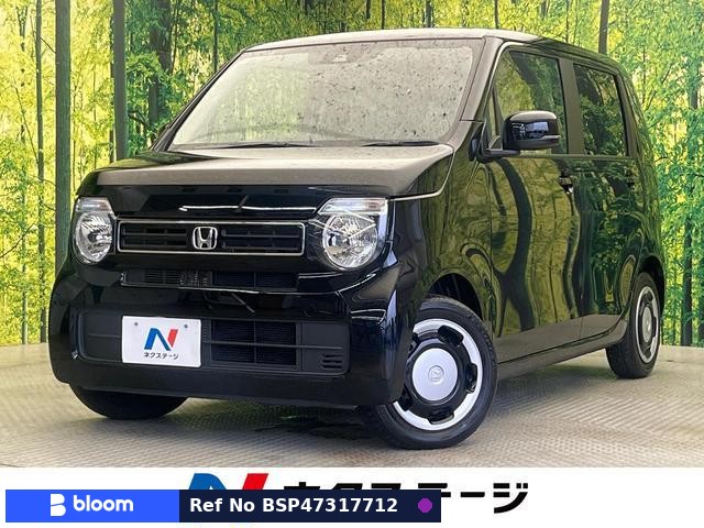 2024 Honda N WGN
