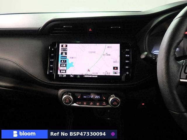 2021 Nissan Kicks