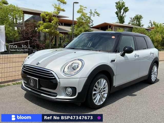 2018 MINI MINI
