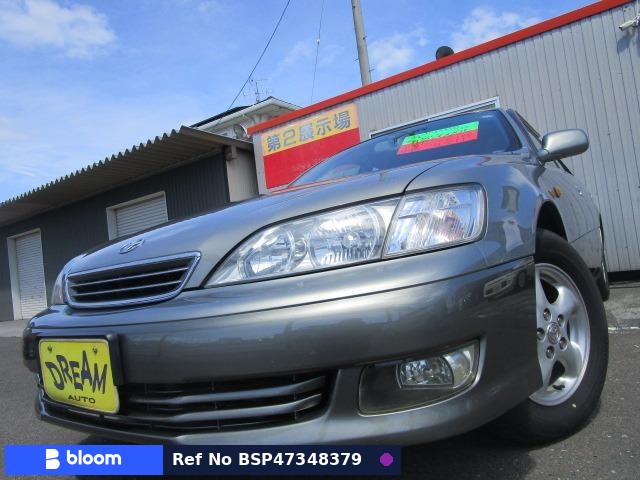 2001 Toyota Windom
