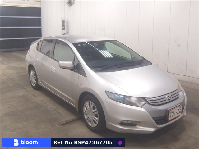 2009 Honda Insight