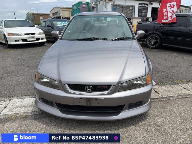 2000 Honda Accord