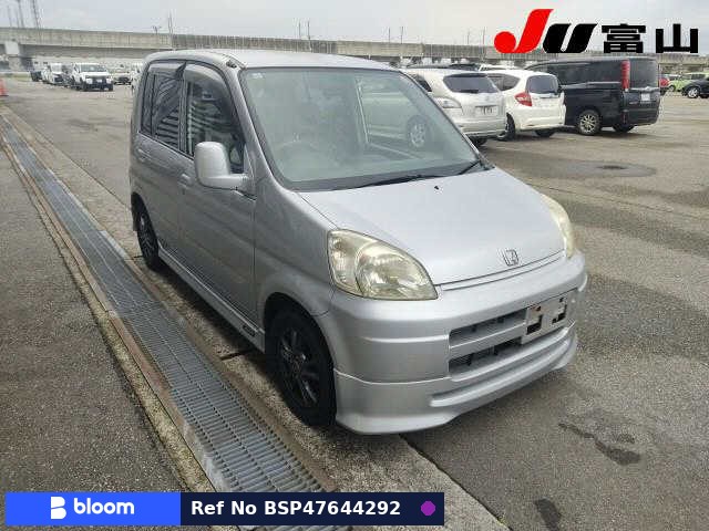 2001 Honda Life