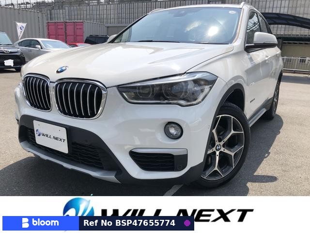 2016 BMW X1