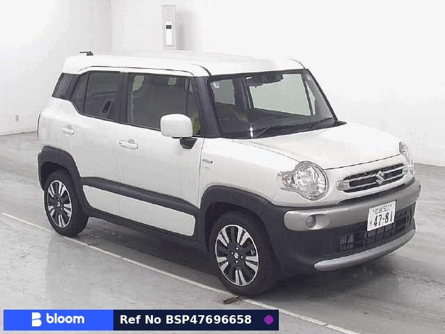 2025 Suzuki X BEE