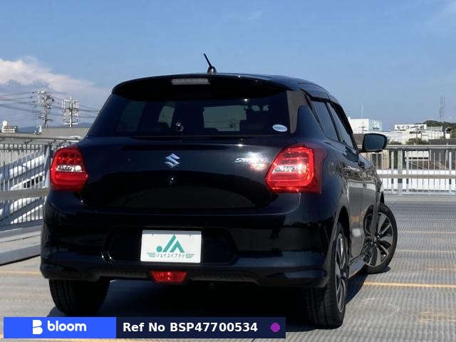 2016 Suzuki Swift