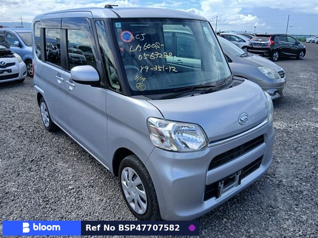 2017 Daihatsu Other